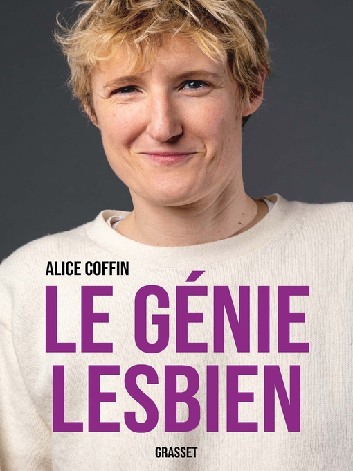 Title details for Le génie lesbien by Alice Coffin - Available